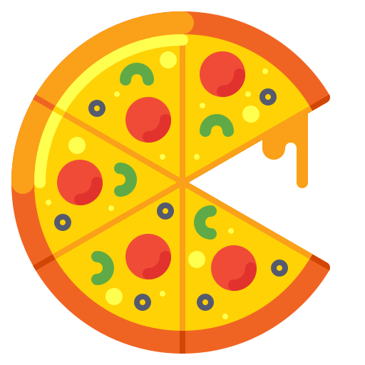PIZZA